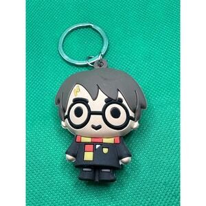 Harry Potter Keychain Harry Potter 3d Figural Backpack Clip‎